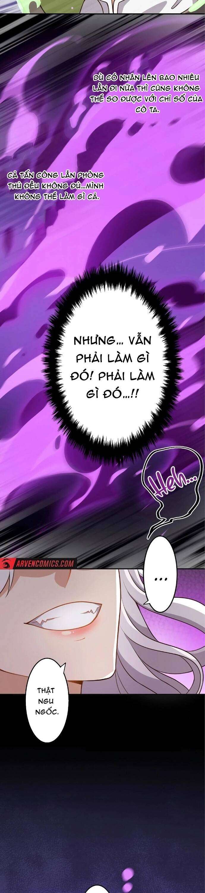 Jozan Fuyo No Komikaraizu Sutato Shimashita! Chap 18 - Next Chap 19