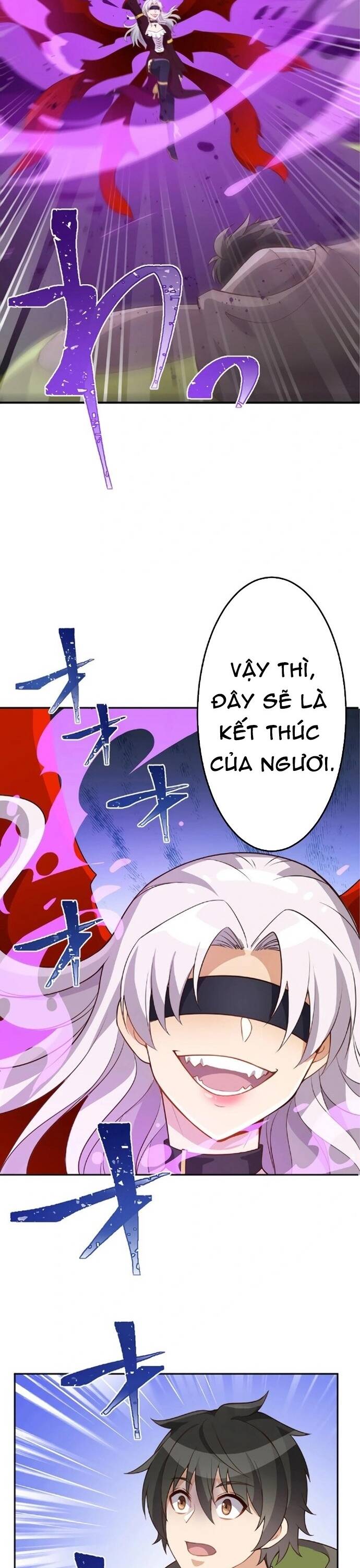 Jozan Fuyo No Komikaraizu Sutato Shimashita! Chap 18 - Next Chap 19