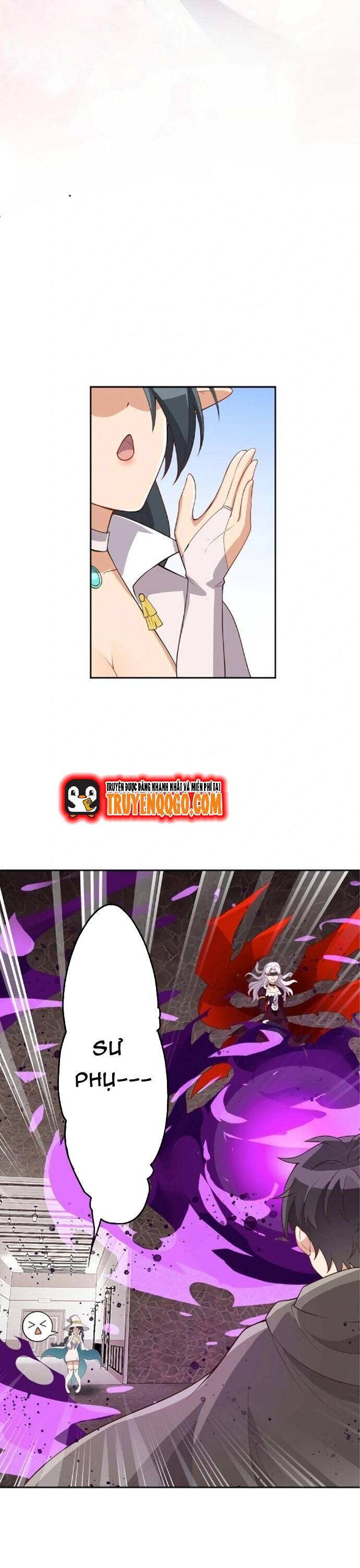 Jozan Fuyo No Komikaraizu Sutato Shimashita! Chap 18 - Next Chap 19