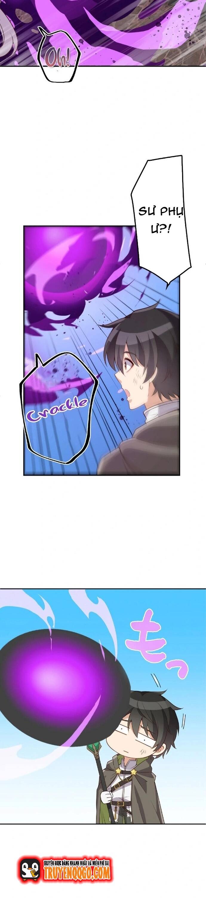 Jozan Fuyo No Komikaraizu Sutato Shimashita! Chap 18 - Next Chap 19
