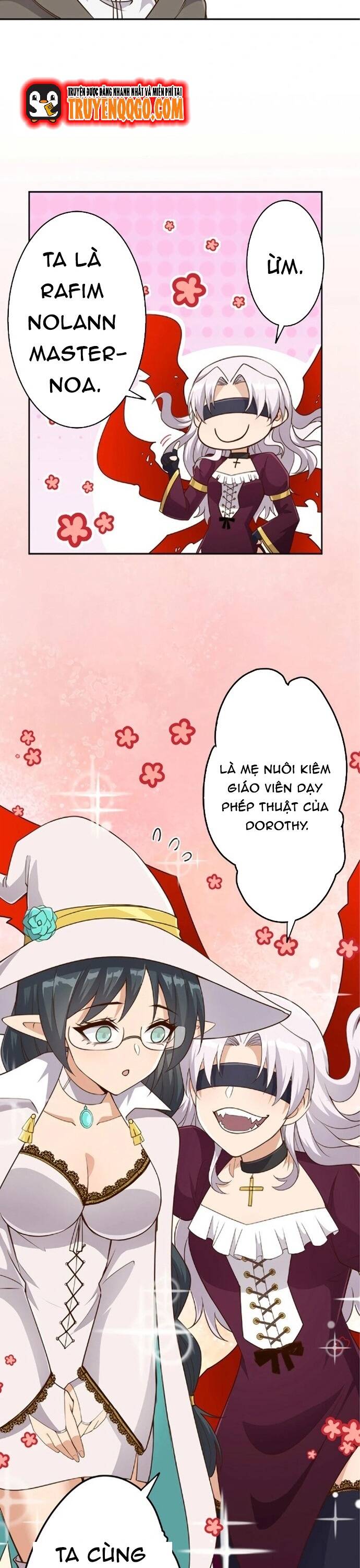 Jozan Fuyo No Komikaraizu Sutato Shimashita! Chap 18 - Next Chap 19