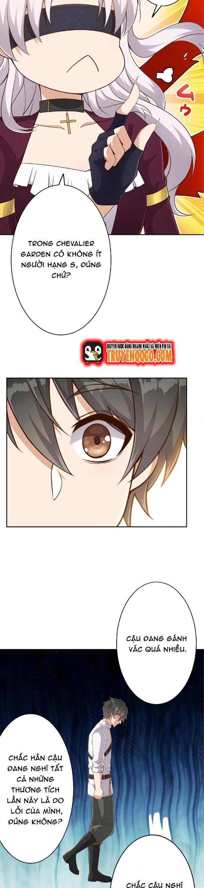 Jozan Fuyo No Komikaraizu Sutato Shimashita! Chap 18 - Next Chap 19