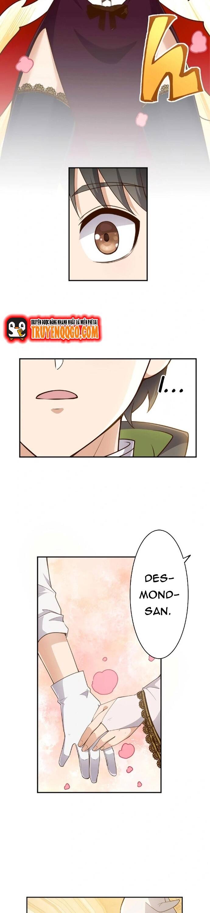 Jozan Fuyo No Komikaraizu Sutato Shimashita! Chap 18 - Next Chap 19