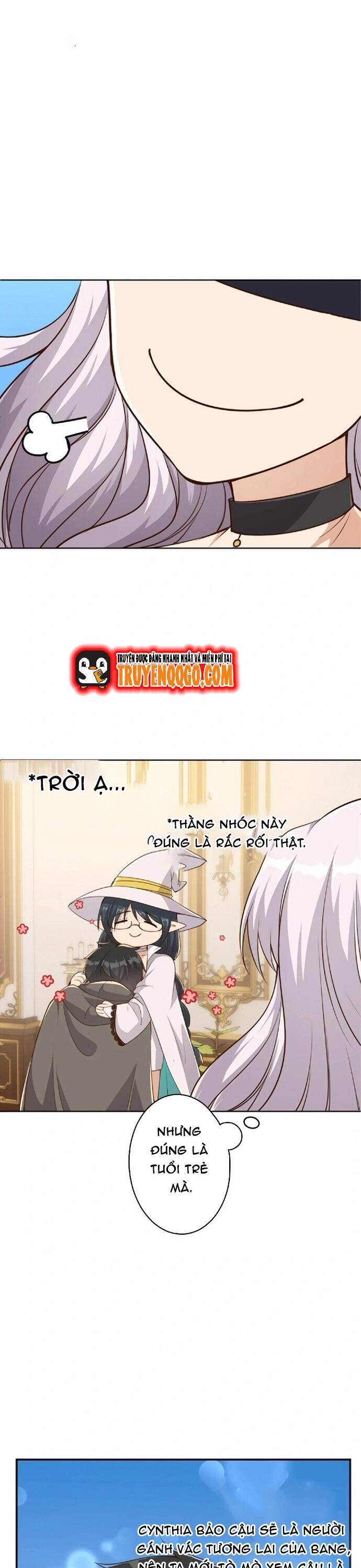 Jozan Fuyo No Komikaraizu Sutato Shimashita! Chap 18 - Next Chap 19