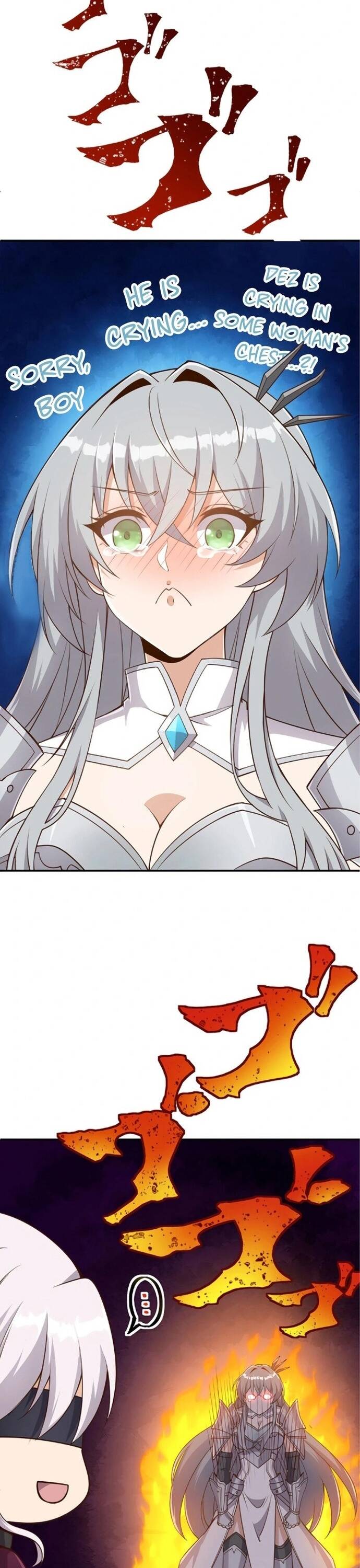 Jozan Fuyo No Komikaraizu Sutato Shimashita! Chap 18 - Next Chap 19