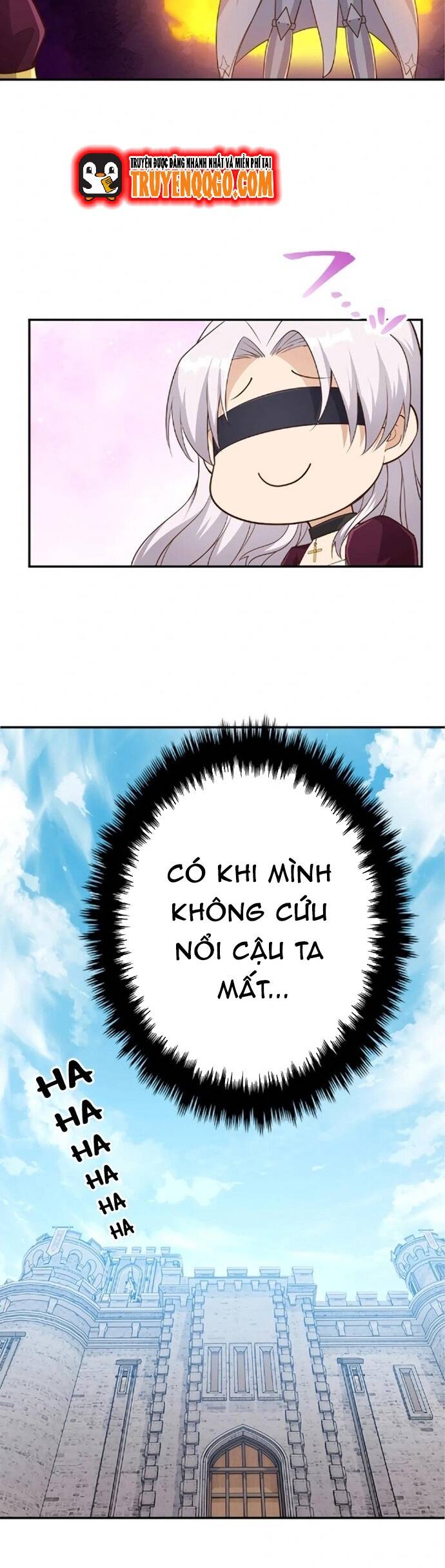 Jozan Fuyo No Komikaraizu Sutato Shimashita! Chap 18 - Next Chap 19