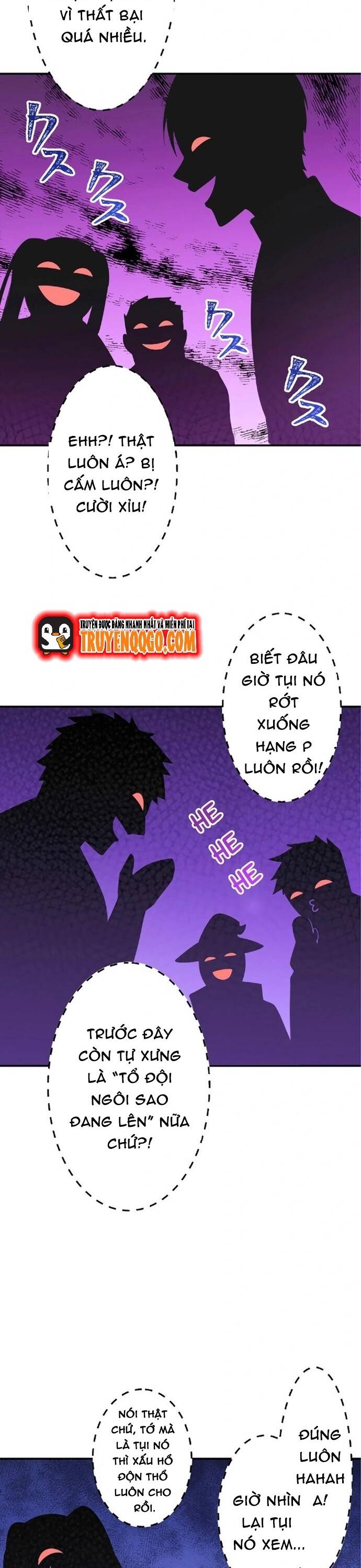 Jozan Fuyo No Komikaraizu Sutato Shimashita! Chap 19 - Next Chap 20
