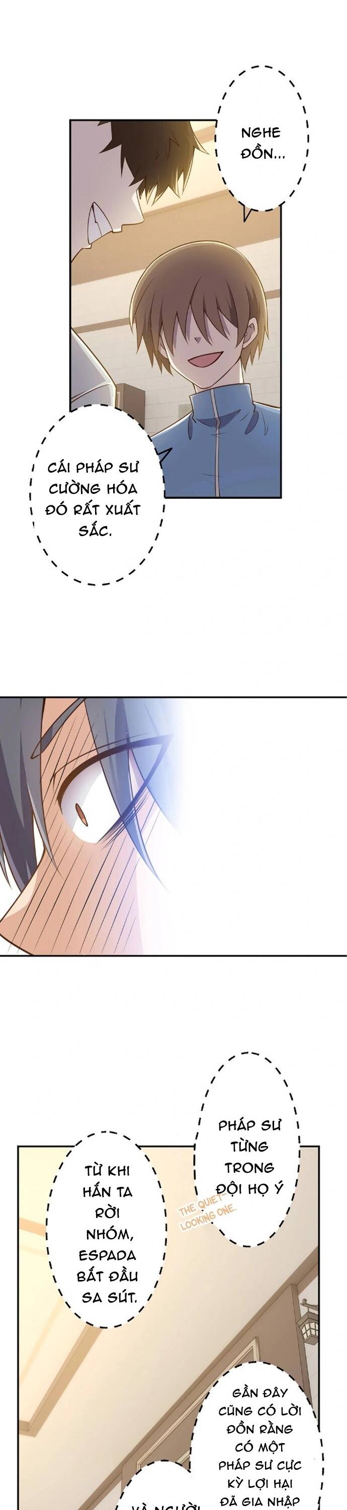 Jozan Fuyo No Komikaraizu Sutato Shimashita! Chap 19 - Next Chap 20