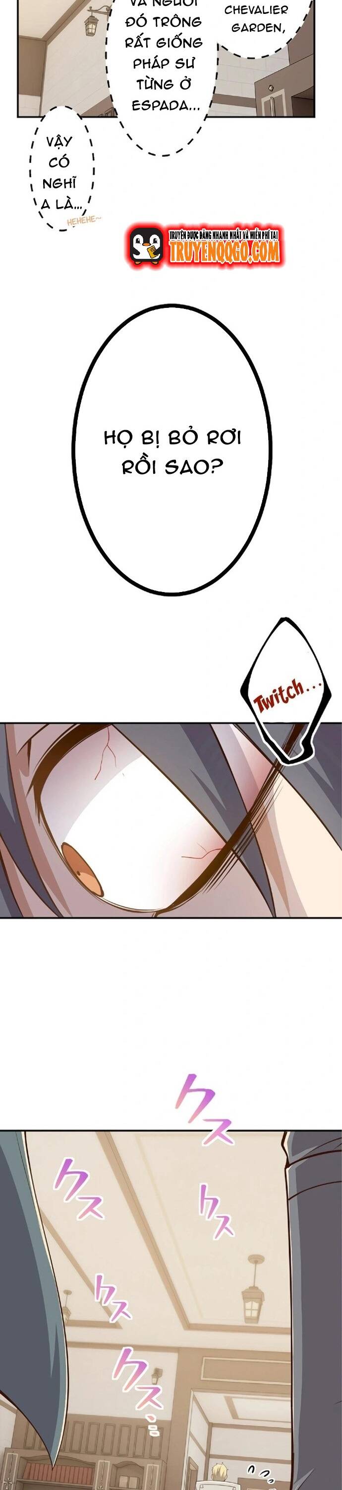 Jozan Fuyo No Komikaraizu Sutato Shimashita! Chap 19 - Next Chap 20