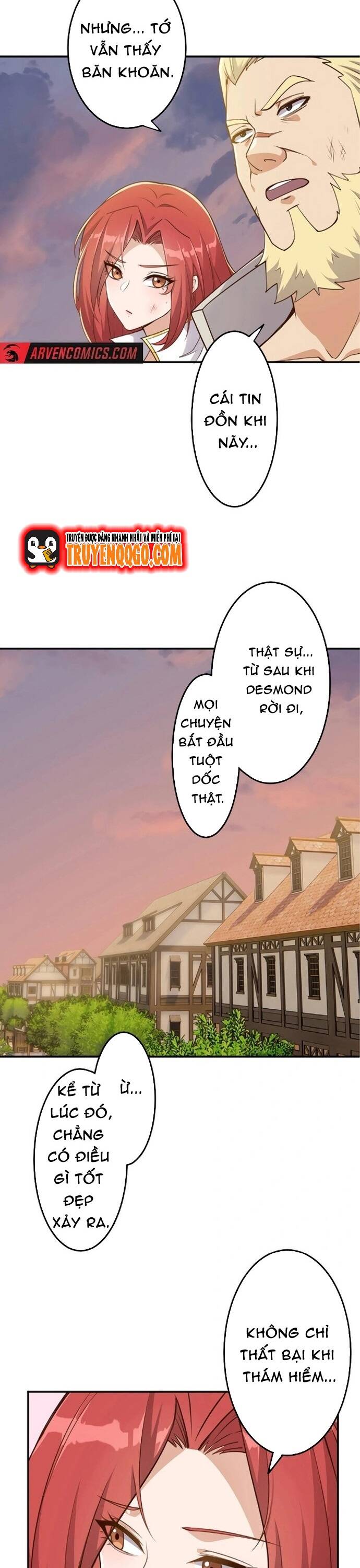 Jozan Fuyo No Komikaraizu Sutato Shimashita! Chap 19 - Next Chap 20