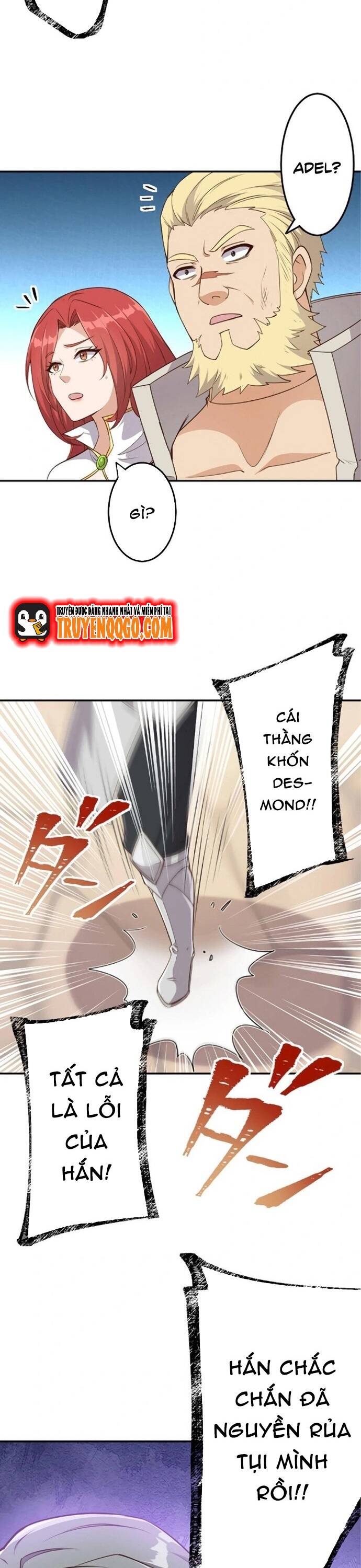 Jozan Fuyo No Komikaraizu Sutato Shimashita! Chap 19 - Next Chap 20