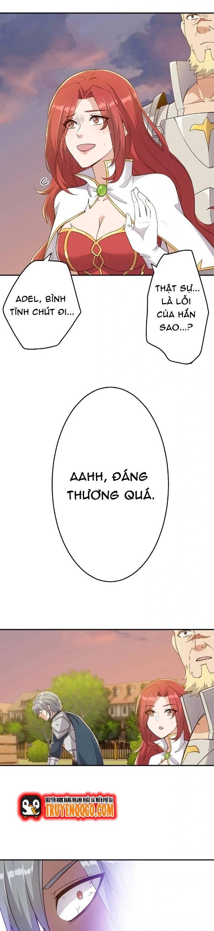 Jozan Fuyo No Komikaraizu Sutato Shimashita! Chap 19 - Next Chap 20