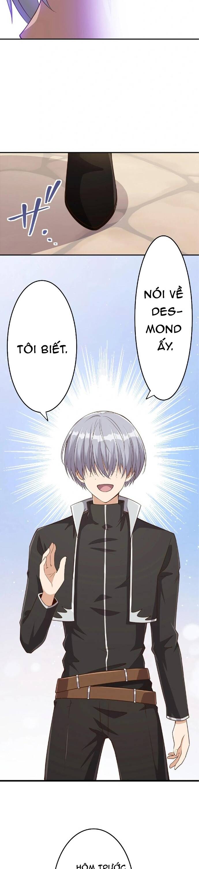 Jozan Fuyo No Komikaraizu Sutato Shimashita! Chap 19 - Next Chap 20