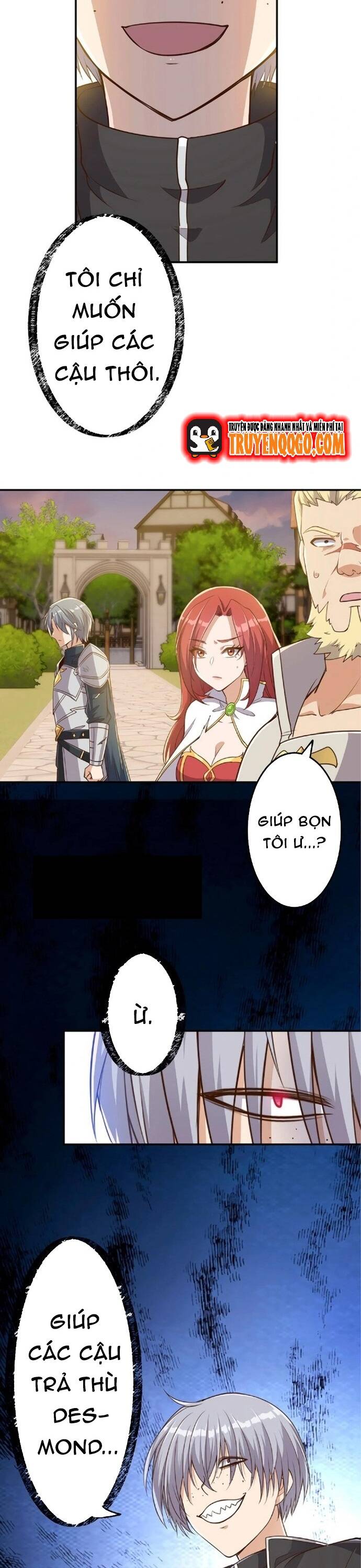 Jozan Fuyo No Komikaraizu Sutato Shimashita! Chap 19 - Next Chap 20