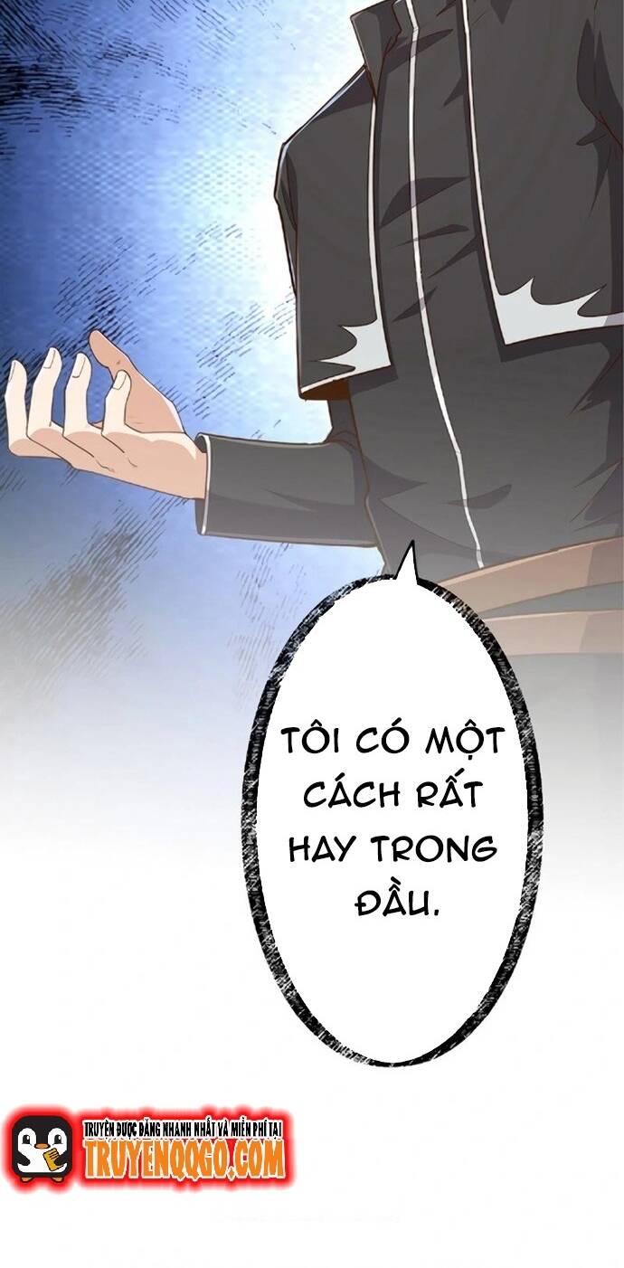 Jozan Fuyo No Komikaraizu Sutato Shimashita! Chap 19 - Next Chap 20