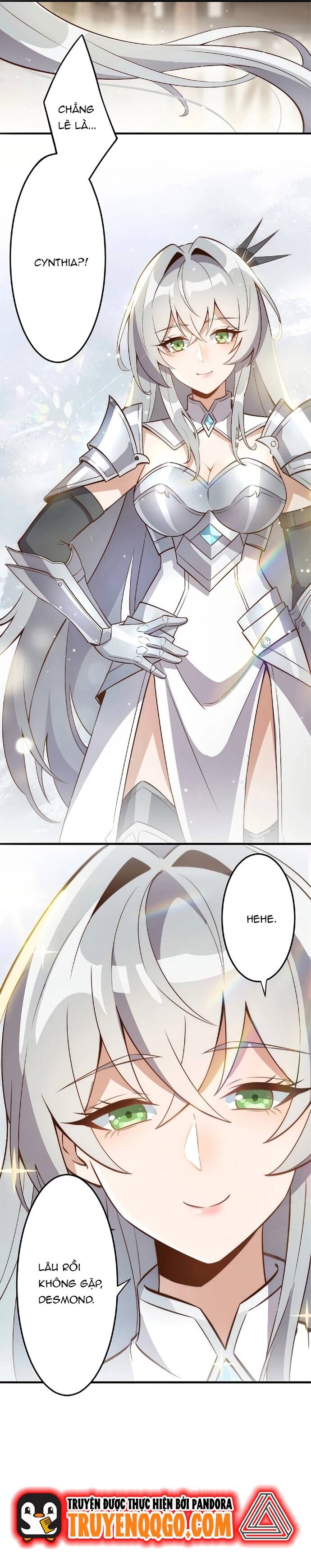 Jozan Fuyo No Komikaraizu Sutato Shimashita! Chap 2 - Next Chap 3