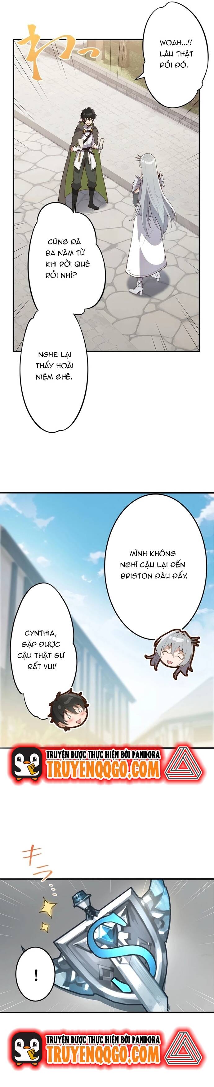 Jozan Fuyo No Komikaraizu Sutato Shimashita! Chap 2 - Next Chap 3