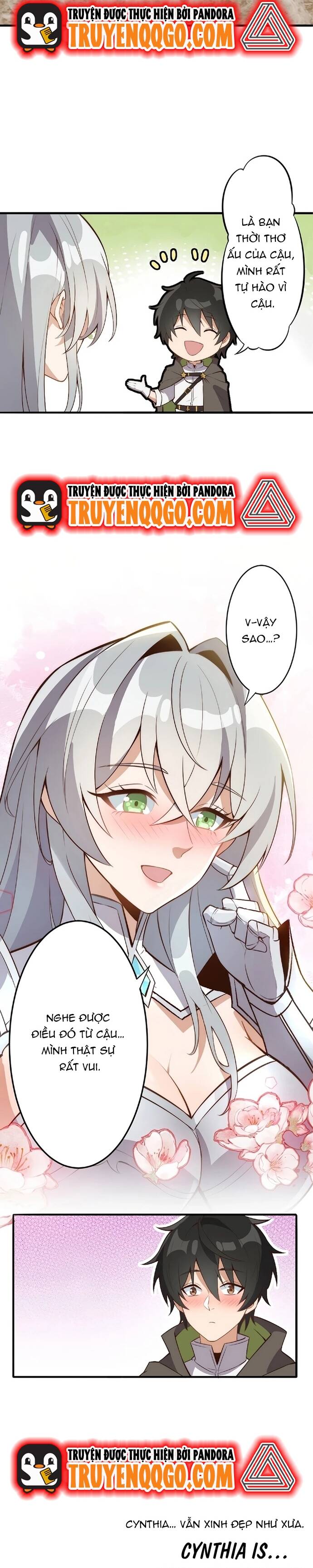 Jozan Fuyo No Komikaraizu Sutato Shimashita! Chap 2 - Next Chap 3