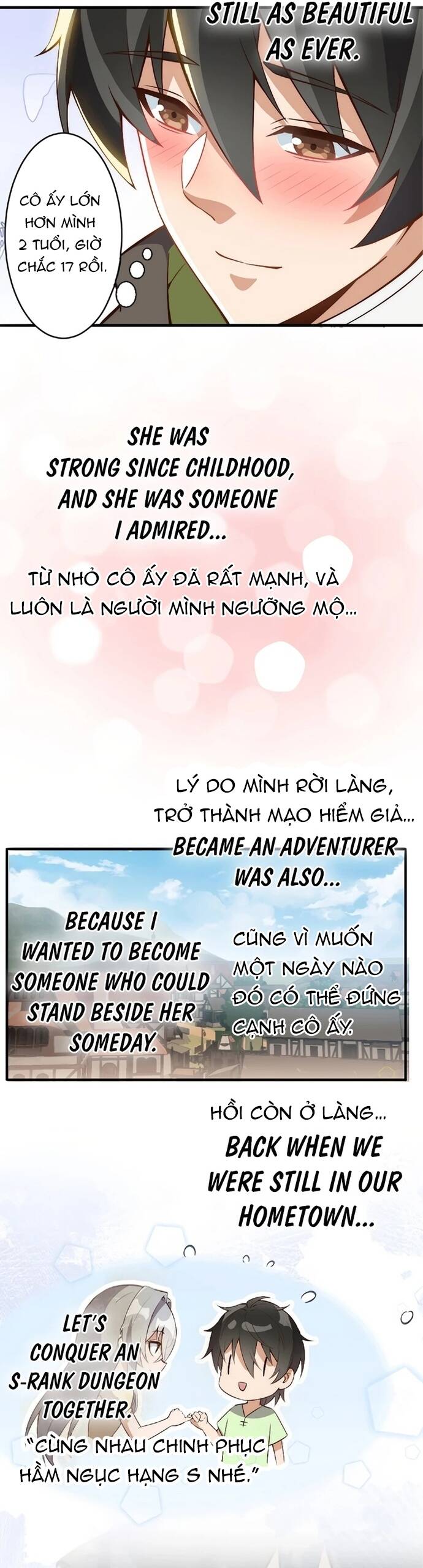 Jozan Fuyo No Komikaraizu Sutato Shimashita! Chap 2 - Next Chap 3