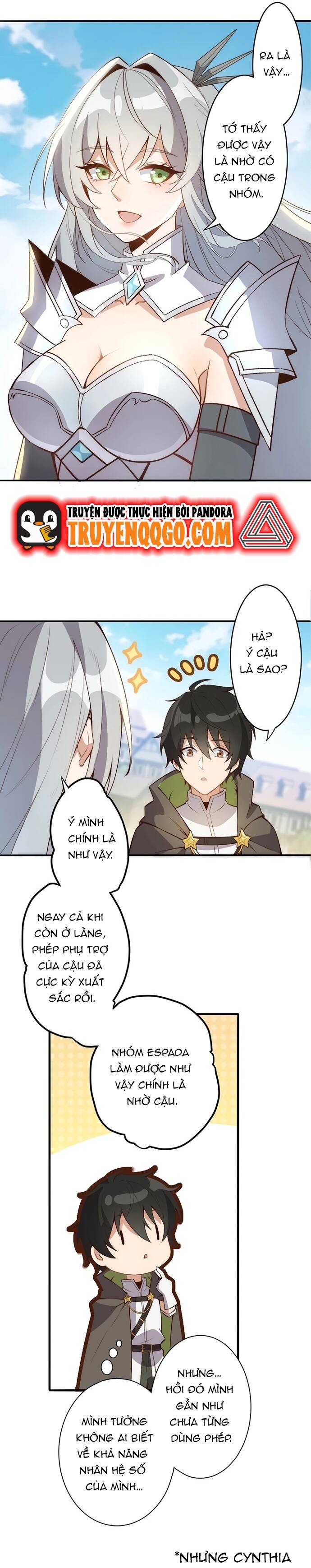Jozan Fuyo No Komikaraizu Sutato Shimashita! Chap 2 - Next Chap 3