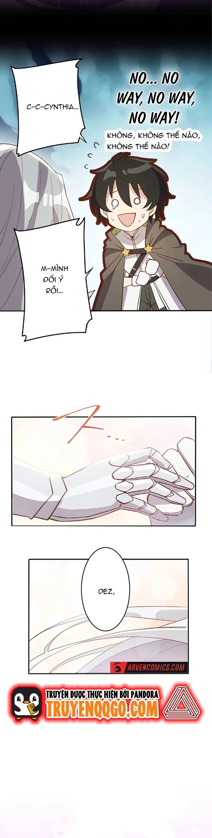 Jozan Fuyo No Komikaraizu Sutato Shimashita! Chap 2 - Next Chap 3