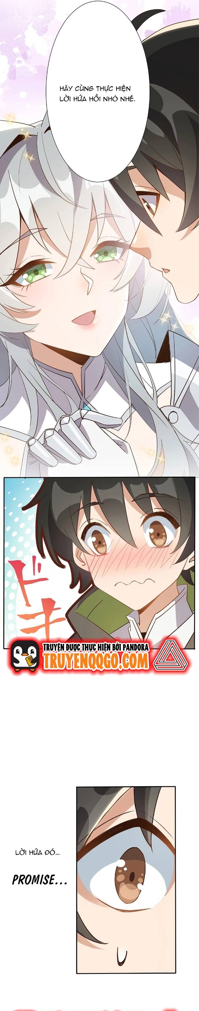 Jozan Fuyo No Komikaraizu Sutato Shimashita! Chap 2 - Next Chap 3