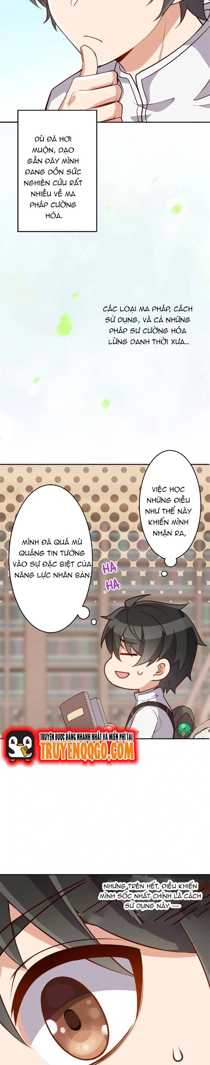 Jozan Fuyo No Komikaraizu Sutato Shimashita! Chap 20 - Next Chap 21