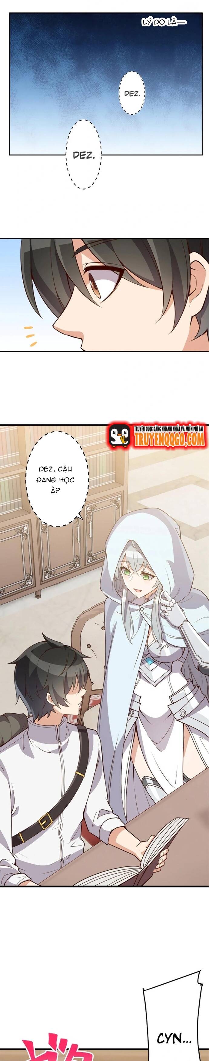 Jozan Fuyo No Komikaraizu Sutato Shimashita! Chap 20 - Next Chap 21