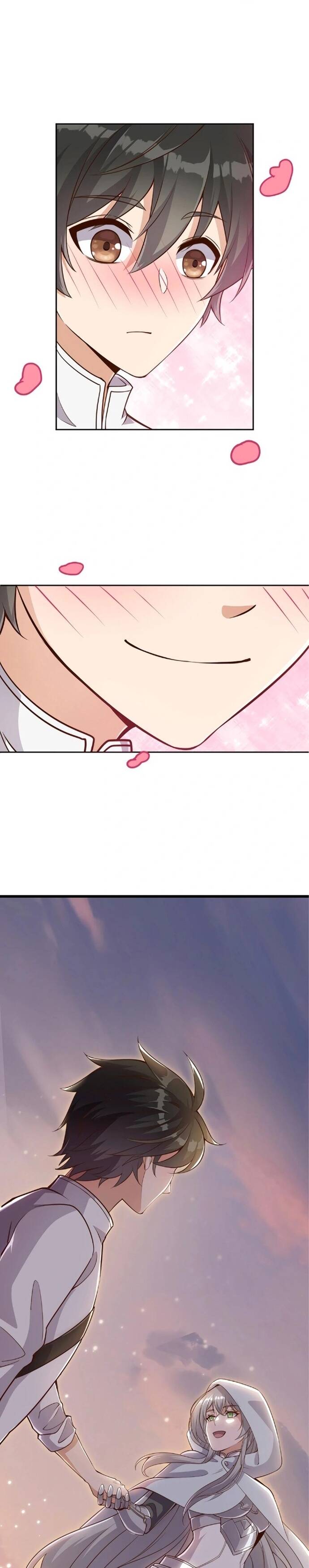 Jozan Fuyo No Komikaraizu Sutato Shimashita! Chap 20 - Next Chap 21