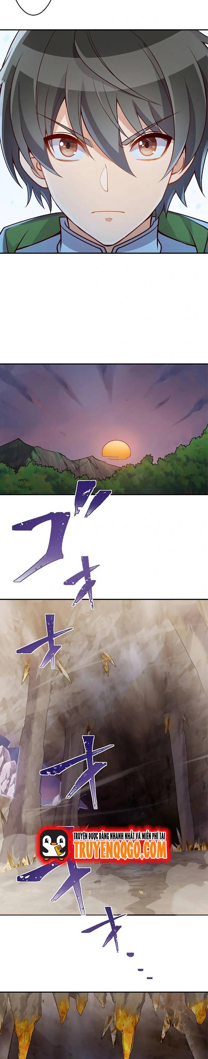 Jozan Fuyo No Komikaraizu Sutato Shimashita! Chap 21 - Next Chap 22