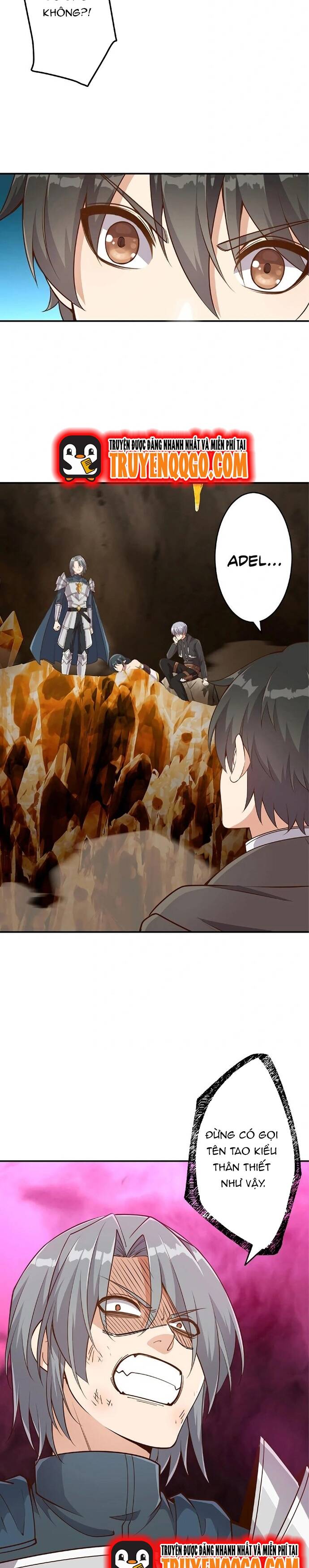 Jozan Fuyo No Komikaraizu Sutato Shimashita! Chap 21 - Next Chap 22
