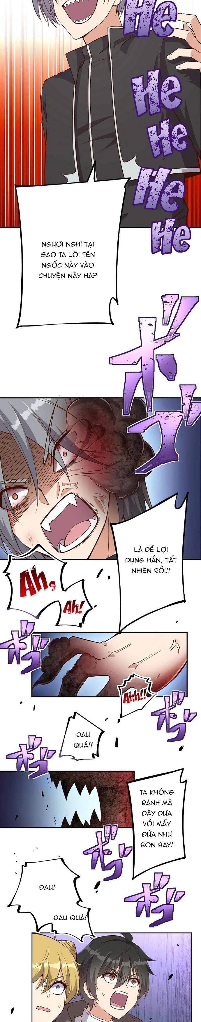 Jozan Fuyo No Komikaraizu Sutato Shimashita! Chap 21 - Next Chap 22