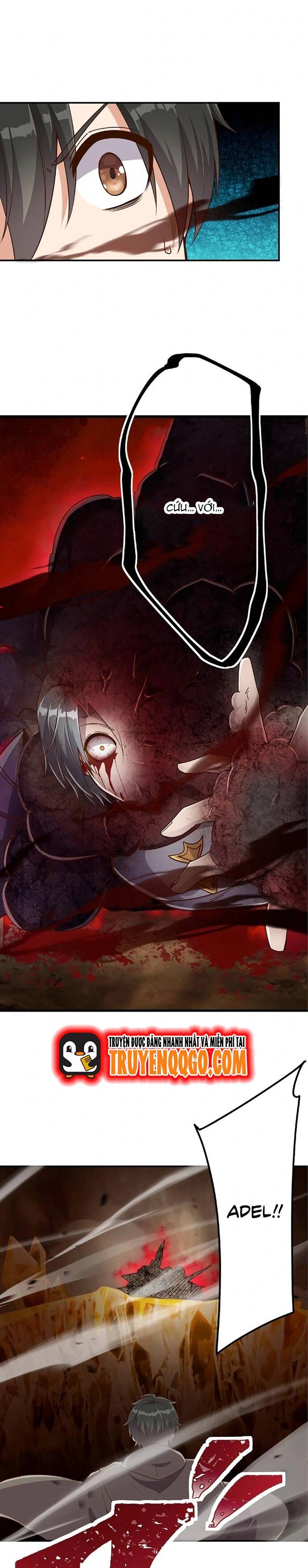 Jozan Fuyo No Komikaraizu Sutato Shimashita! Chap 21 - Next Chap 22