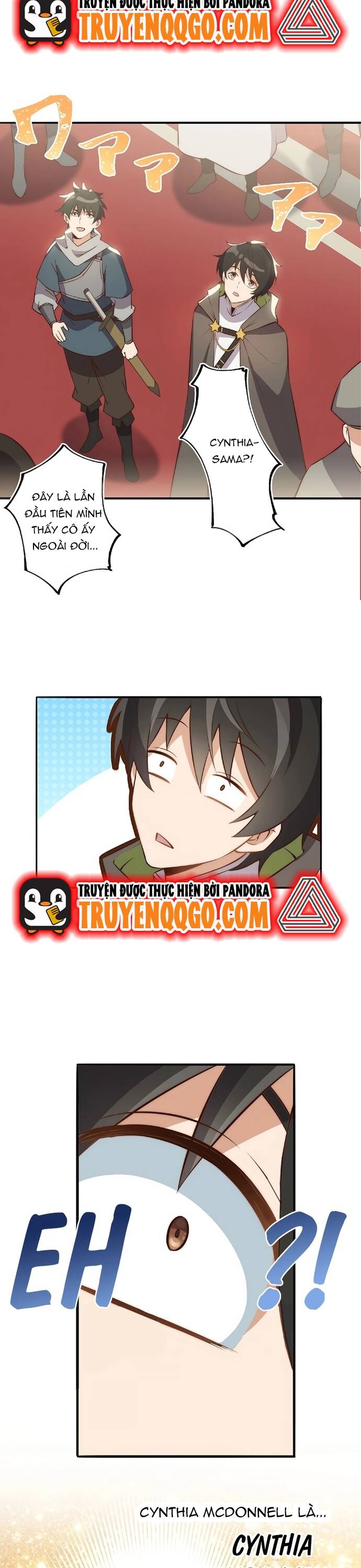 Jozan Fuyo No Komikaraizu Sutato Shimashita! Chap 3 - Next Chap 4