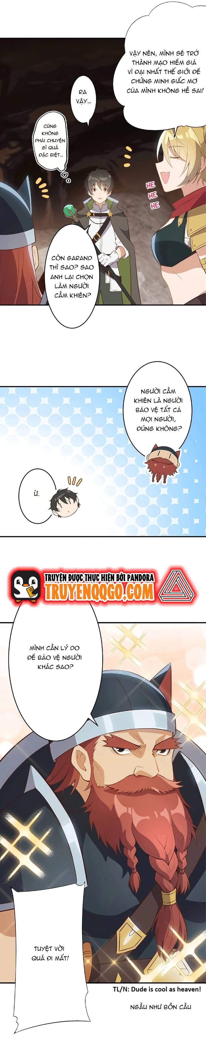 Jozan Fuyo No Komikaraizu Sutato Shimashita! Chap 4 - Next Chap 5