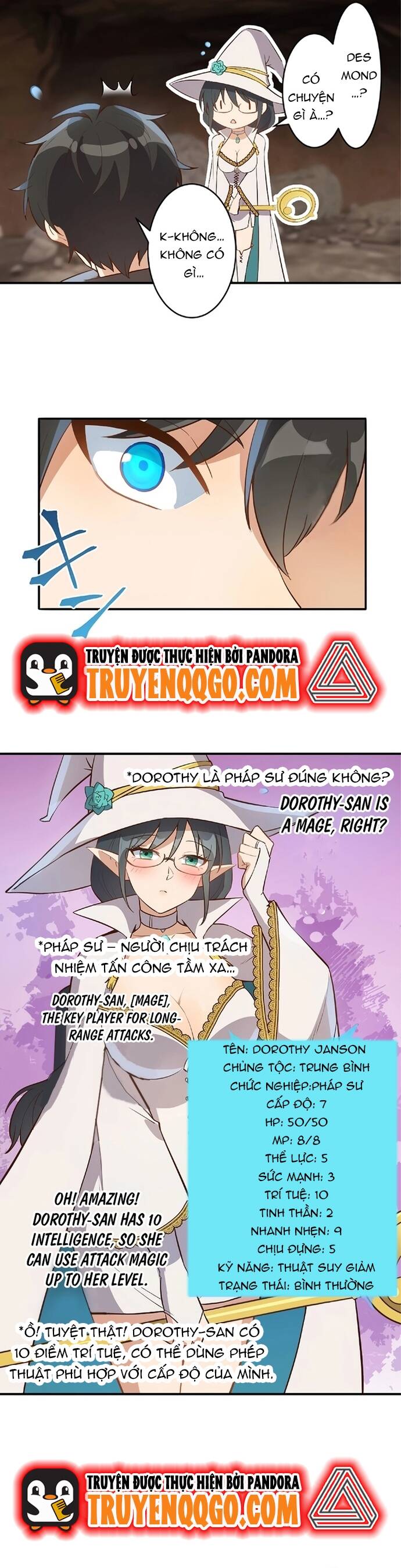 Jozan Fuyo No Komikaraizu Sutato Shimashita! Chap 4 - Next Chap 5