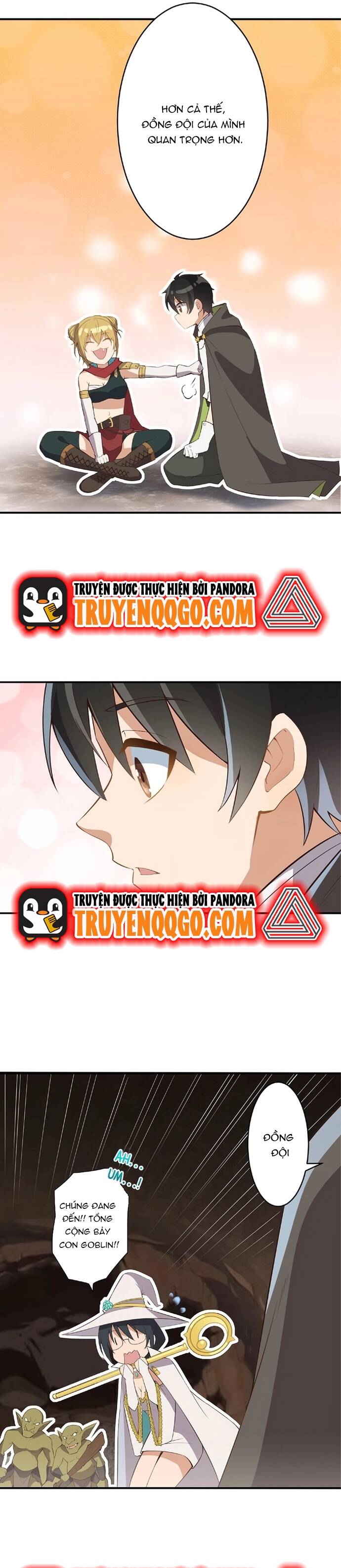 Jozan Fuyo No Komikaraizu Sutato Shimashita! Chap 4 - Next Chap 5