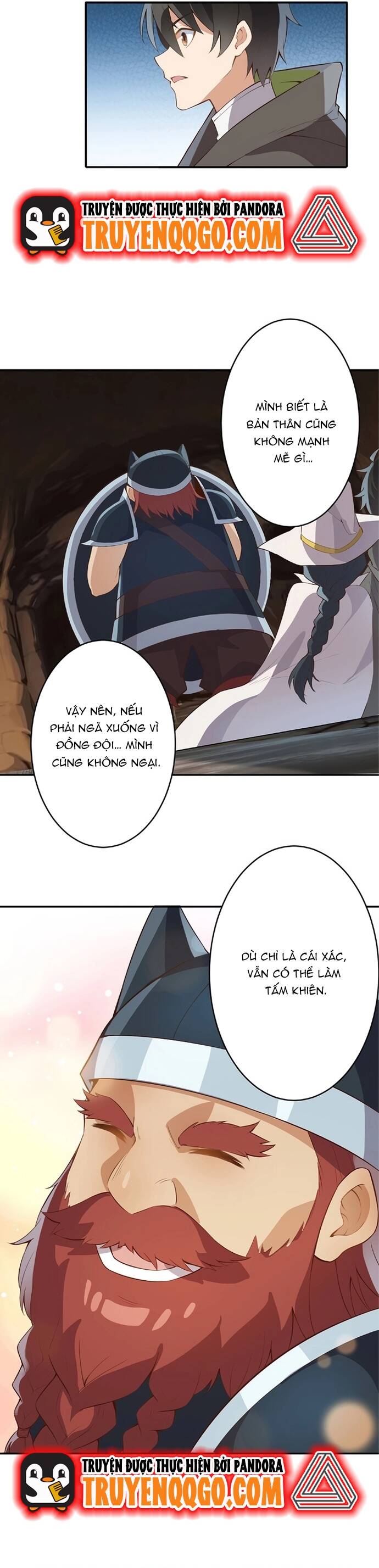 Jozan Fuyo No Komikaraizu Sutato Shimashita! Chap 4 - Next Chap 5
