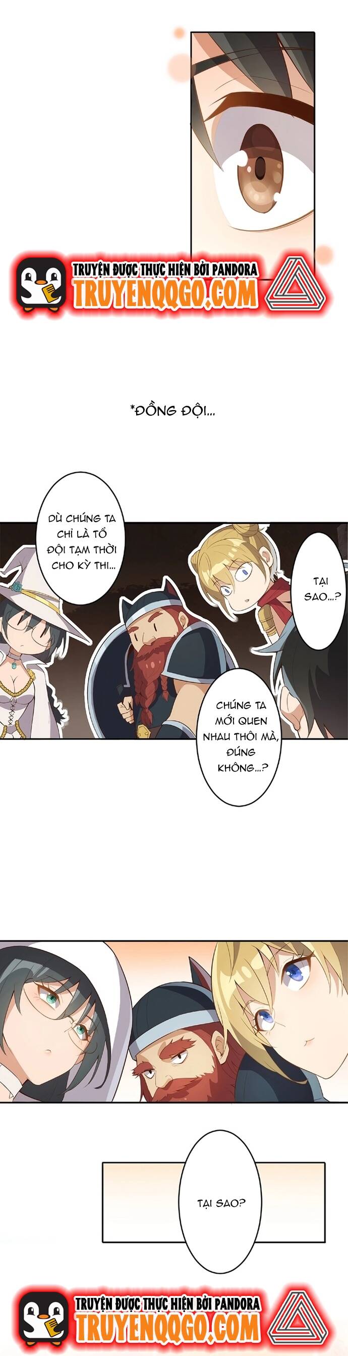 Jozan Fuyo No Komikaraizu Sutato Shimashita! Chap 4 - Next Chap 5