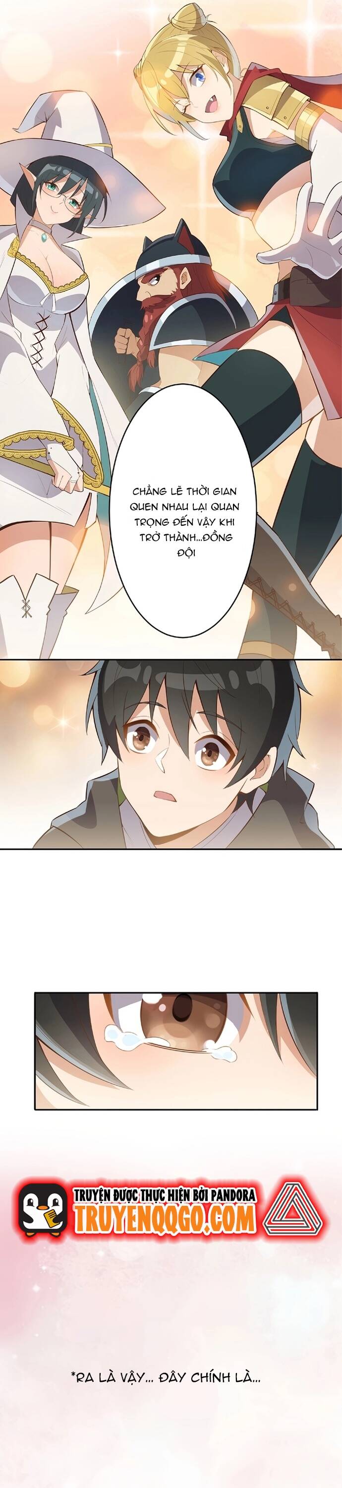 Jozan Fuyo No Komikaraizu Sutato Shimashita! Chap 4 - Next Chap 5
