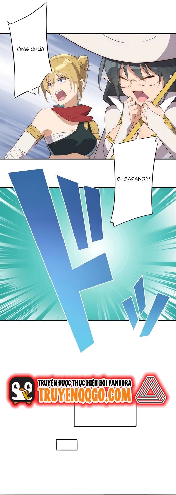 Jozan Fuyo No Komikaraizu Sutato Shimashita! Chap 4 - Next Chap 5