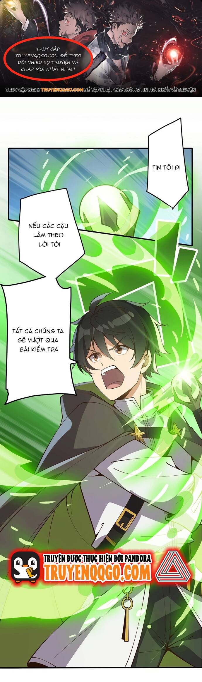 Jozan Fuyo No Komikaraizu Sutato Shimashita! Chap 5 - Next Chap 6