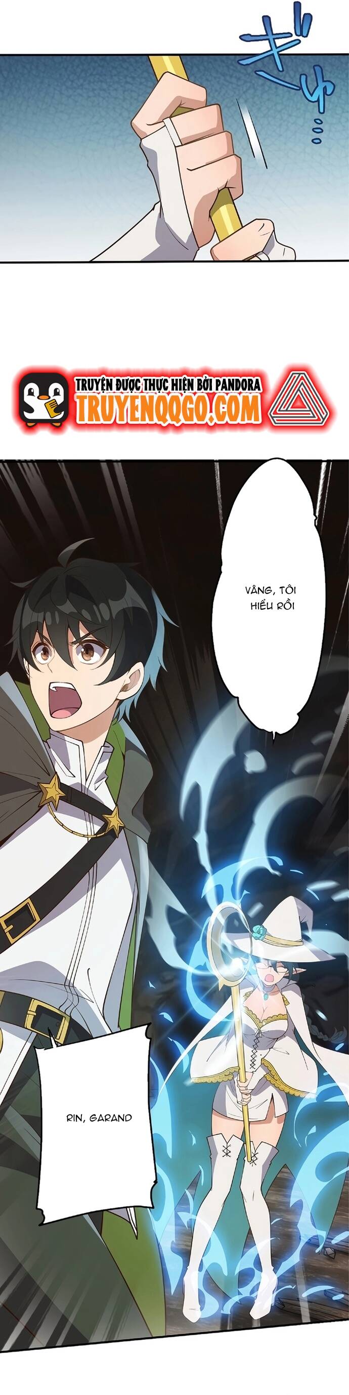 Jozan Fuyo No Komikaraizu Sutato Shimashita! Chap 5 - Next Chap 6