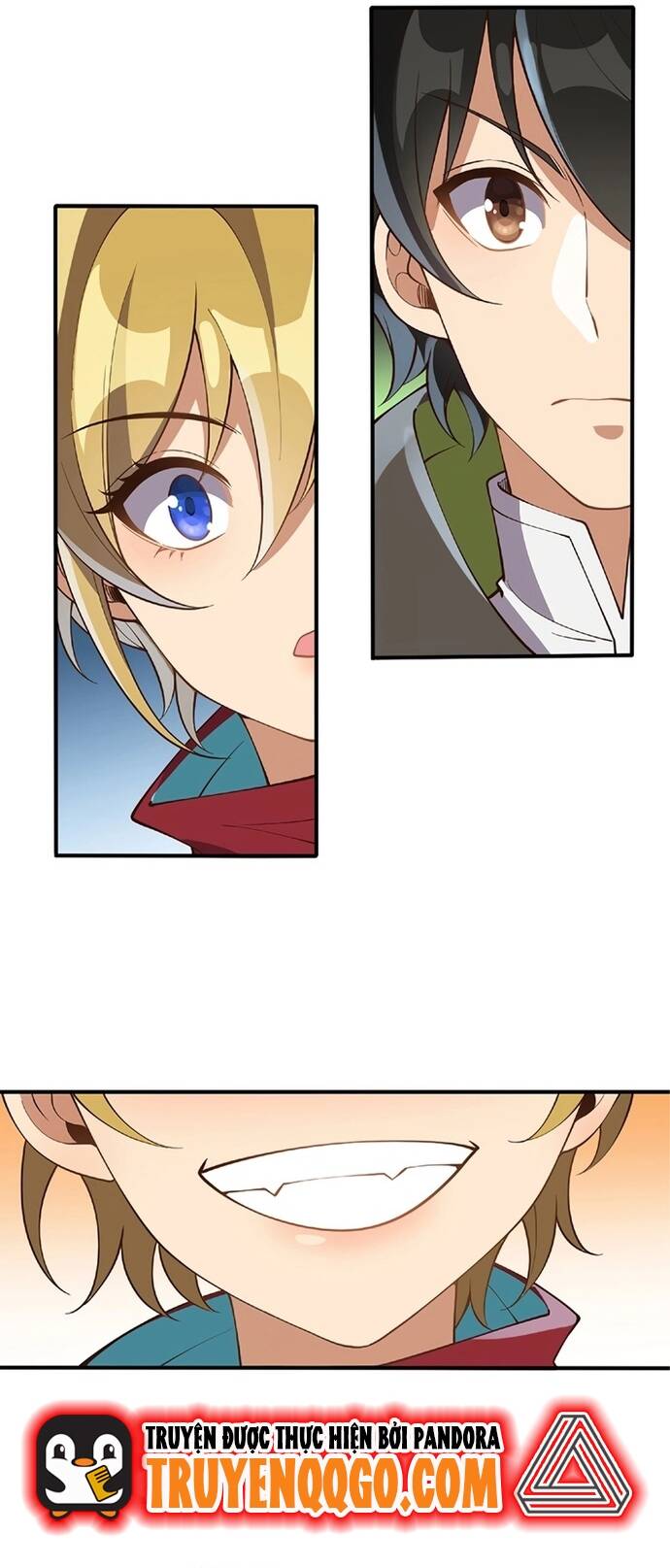 Jozan Fuyo No Komikaraizu Sutato Shimashita! Chap 5 - Next Chap 6