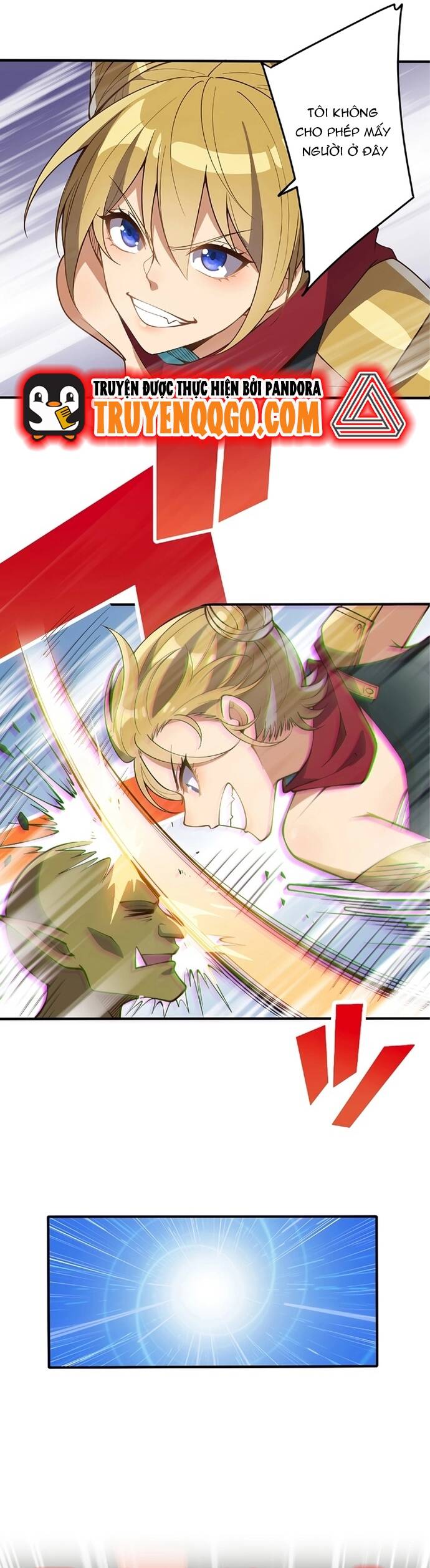 Jozan Fuyo No Komikaraizu Sutato Shimashita! Chap 5 - Next Chap 6