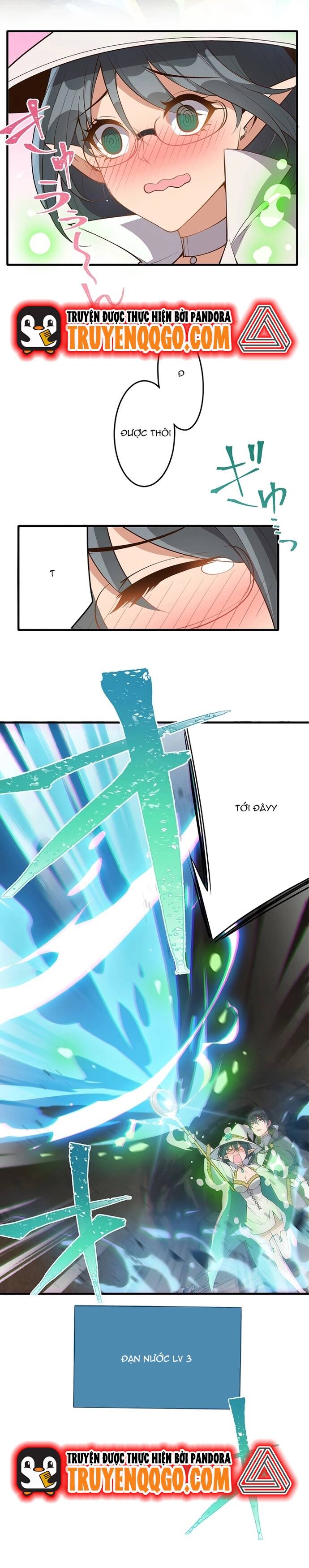 Jozan Fuyo No Komikaraizu Sutato Shimashita! Chap 5 - Next Chap 6