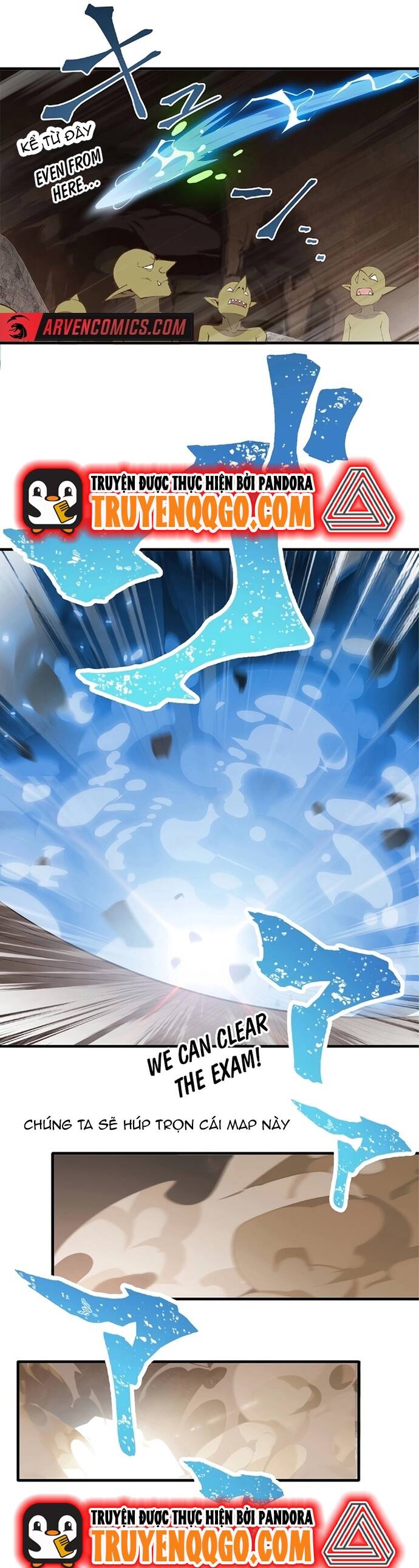 Jozan Fuyo No Komikaraizu Sutato Shimashita! Chap 5 - Next Chap 6