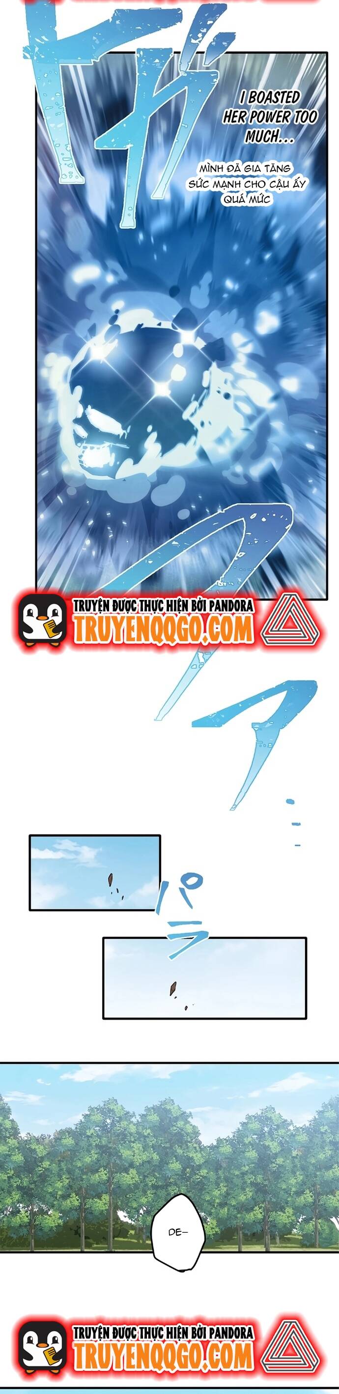Jozan Fuyo No Komikaraizu Sutato Shimashita! Chap 5 - Next Chap 6