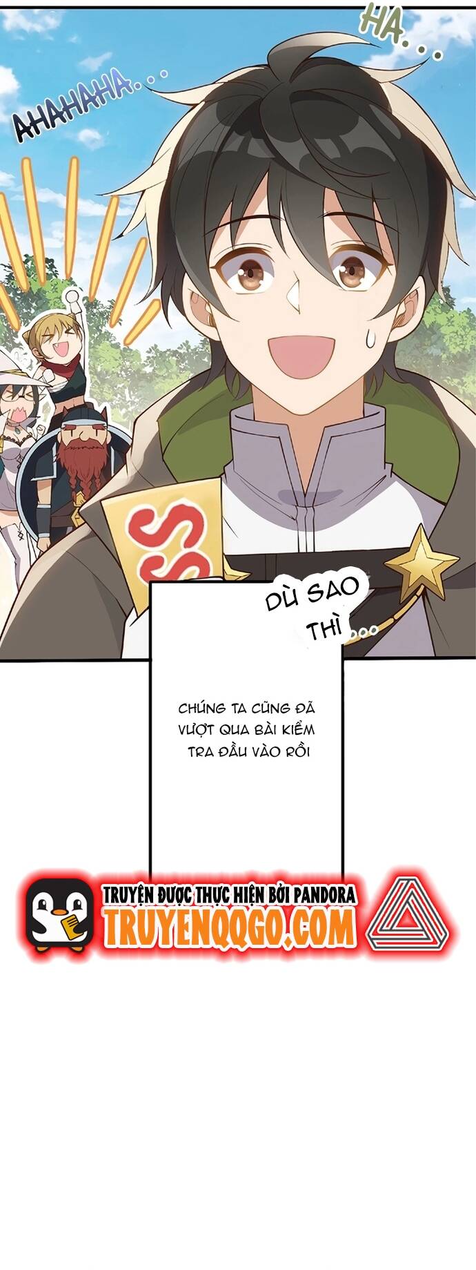 Jozan Fuyo No Komikaraizu Sutato Shimashita! Chap 5 - Next Chap 6