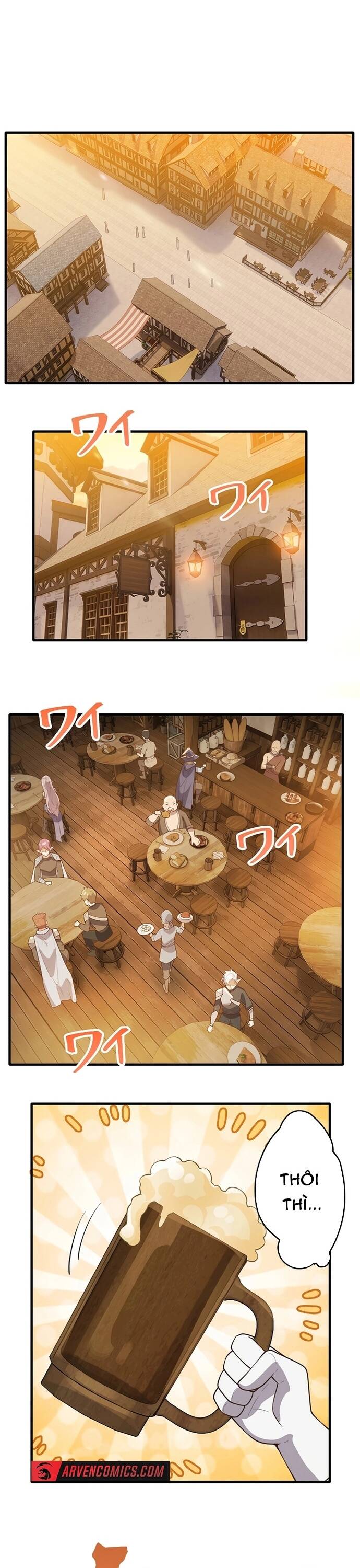 Jozan Fuyo No Komikaraizu Sutato Shimashita! Chap 6 - Next Chap 7